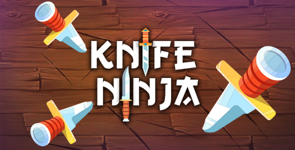 Knifee Ninja