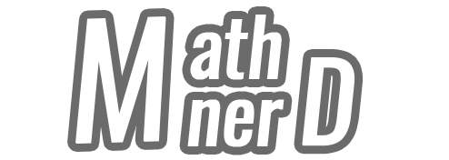 Math Nerd Game
